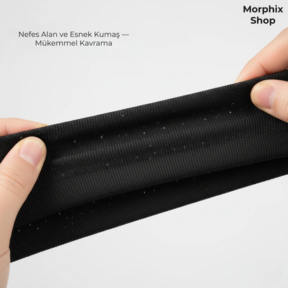 Morphix™ Görünmez Güç - Toparlayıcı Korse